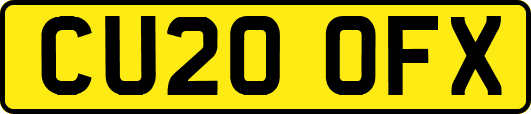 CU20OFX