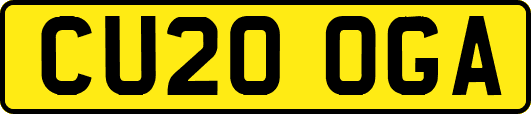 CU20OGA