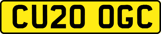CU20OGC