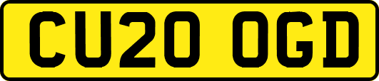 CU20OGD