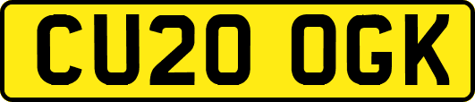 CU20OGK