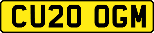 CU20OGM