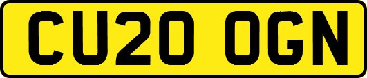 CU20OGN