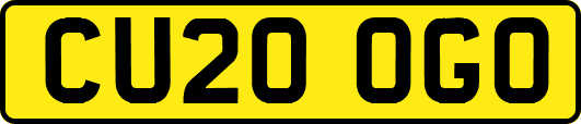 CU20OGO