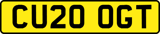 CU20OGT