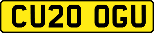 CU20OGU