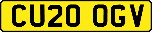 CU20OGV