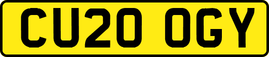 CU20OGY