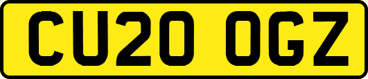 CU20OGZ