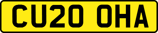 CU20OHA