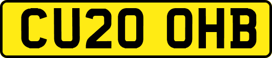 CU20OHB