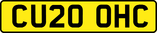 CU20OHC