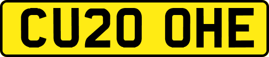 CU20OHE