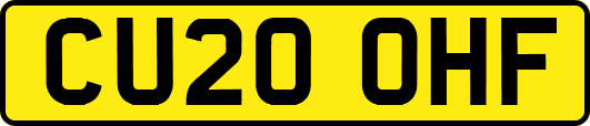 CU20OHF
