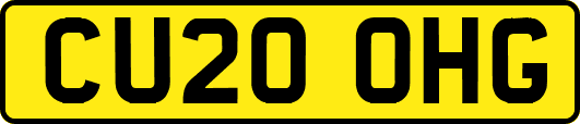 CU20OHG
