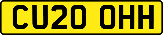CU20OHH