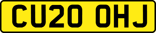 CU20OHJ