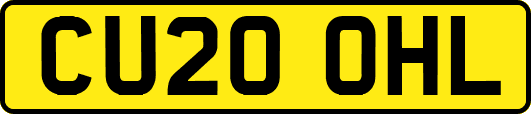 CU20OHL