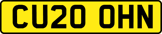CU20OHN