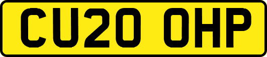 CU20OHP