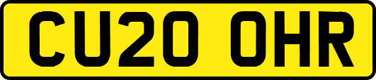 CU20OHR