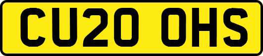 CU20OHS