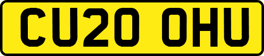 CU20OHU