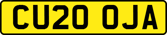 CU20OJA