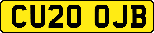 CU20OJB