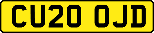 CU20OJD