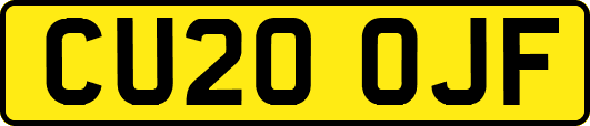 CU20OJF