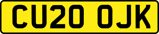 CU20OJK