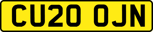 CU20OJN