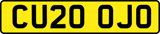 CU20OJO