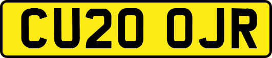 CU20OJR