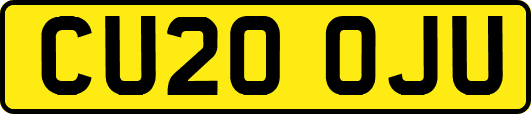CU20OJU