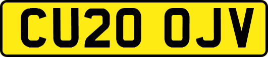 CU20OJV