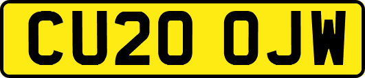 CU20OJW