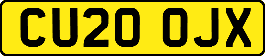 CU20OJX