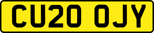 CU20OJY