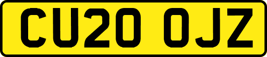 CU20OJZ