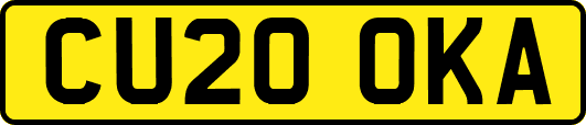 CU20OKA