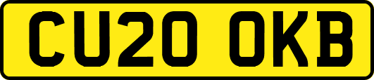 CU20OKB