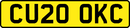 CU20OKC