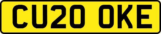 CU20OKE