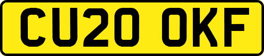 CU20OKF
