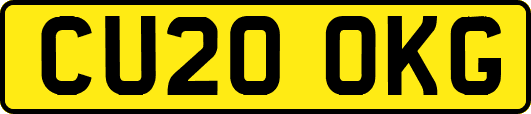 CU20OKG