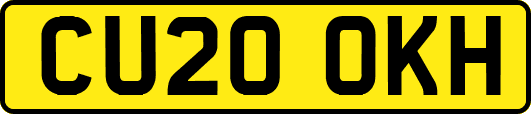 CU20OKH