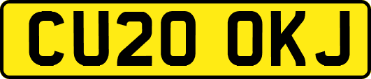 CU20OKJ