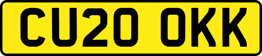 CU20OKK